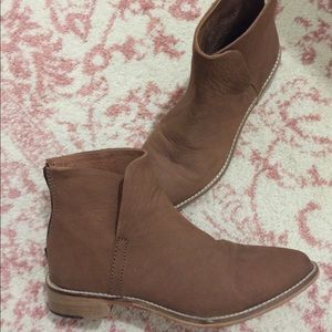 Free People boots